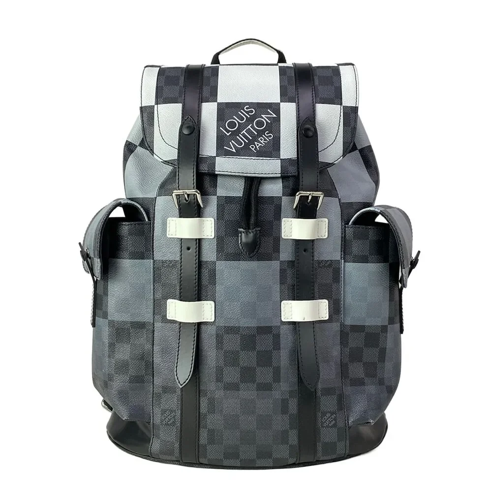 Louis Vuitton Christopher PM Monogram Backpack N40400